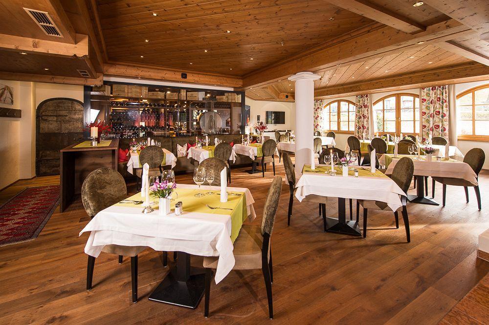 Hotel Der Loewe Lebe Frei Леоганг Экстерьер фото